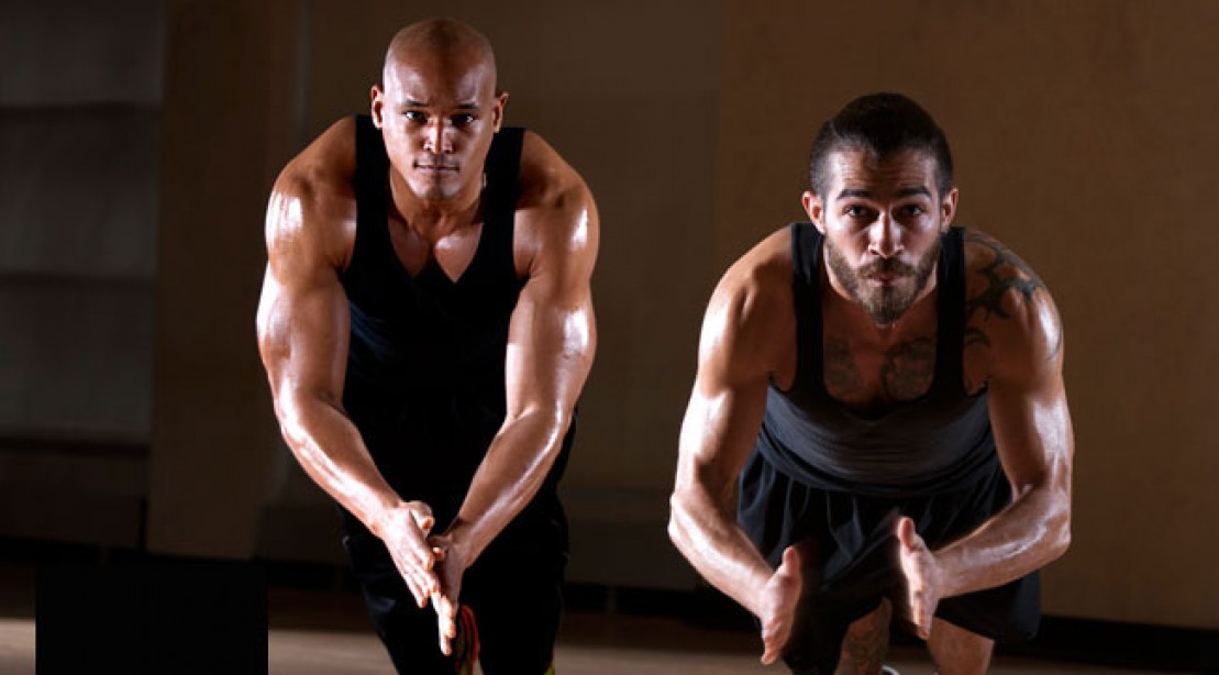How to lose weight for beginners male